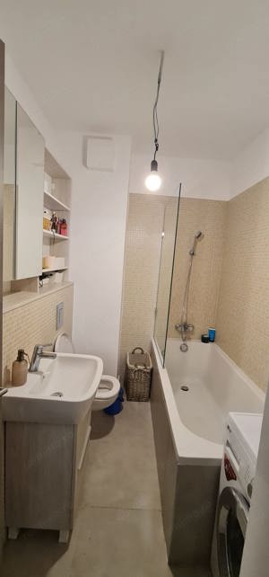 De închiriat apartament cu 2 camere în Isho - imagine 7