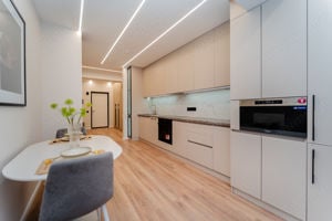 Apartament 3 camere Marasti - imagine 3