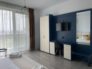 Vand studio in Complexul Onix Blue Mamaia Nord - imagine 3