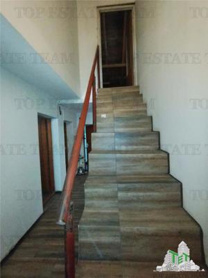 Vila 7 camere- 300 mpu+ curte 2000 mp- Giulesti- Sector 6 - imagine 10