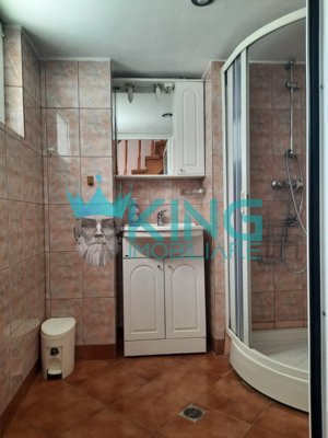  Apartament 4 Camere Primaverii Bucuresti - imagine 9