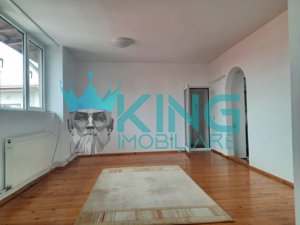  Apartament 4 Camere Primaverii Bucuresti - imagine 4