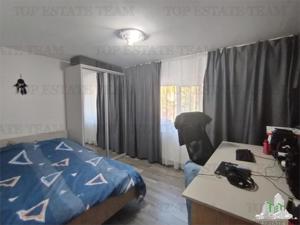Vila 7 camere- 300 mpu+ curte 2000 mp- Giulesti- Sector 6 - imagine 4