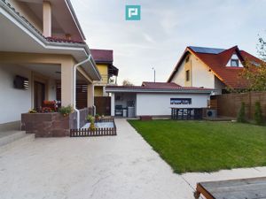 Casă modernă cu piscină încălzită în zona Tivoli - imagine 12