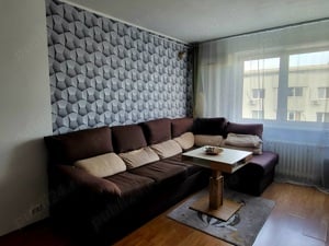 Apartament 3 camere 65 mp, zona Dristor