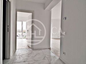 De vanzare apartament cu 3 camere cartierul Prima Arena, Oradea - imagine 6