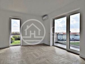 De vanzare apartament cu 3 camere cartierul Prima Arena, Oradea - imagine 2