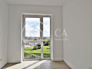 De vanzare apartament cu 3 camere cartierul Prima Arena, Oradea - imagine 4