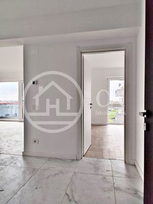 De vanzare apartament cu 3 camere cartierul Prima Arena, Oradea - imagine 7