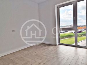 De vanzare apartament cu 3 camere cartierul Prima Arena, Oradea - imagine 3