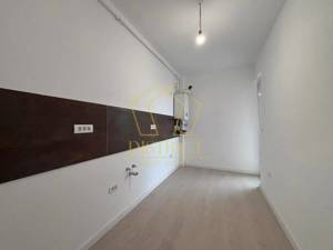 Apartament superb cu 2 camere cu gradina I Giroc - imagine 3