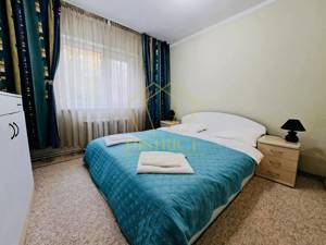 Apartament cu 3 camere, premium | Complex Studentesc - imagine 5