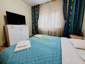 Apartament cu 3 camere, premium | Complex Studentesc - imagine 4