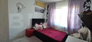 Apartament 1 camera, zona Vest  - imagine 2