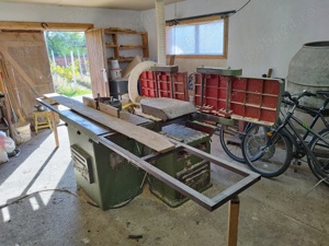 Combinată tâmplărie  - imagine 2