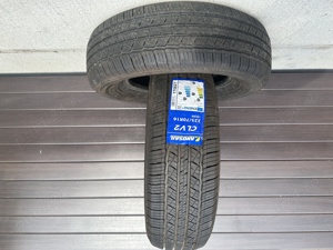 Set 2 Anvelope M+S Landsail 225.70.16