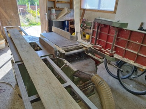 Combinată tâmplărie  - imagine 4