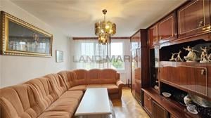 APARTAMENT 3 CAMERE ZONA CIRCUMVALATIUNII - BOGDANESTILOR - imagine 2