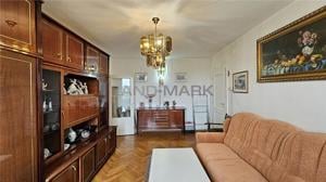 APARTAMENT 3 CAMERE ZONA CIRCUMVALATIUNII - BOGDANESTILOR - imagine 3