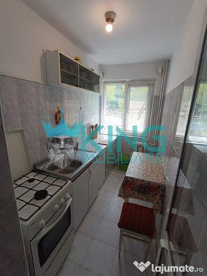 Tomis Nord | 2 Camere | Balcon  - imagine 8