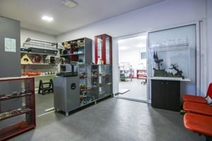 Brancoveanu, inchiriere spatiu pentru: birou, cabinet, showroom, etc - imagine 2