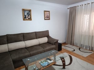 Apartament  4 camere decomandate