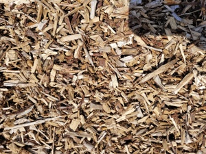 De vanzare  tocator de lemn - imagine 3