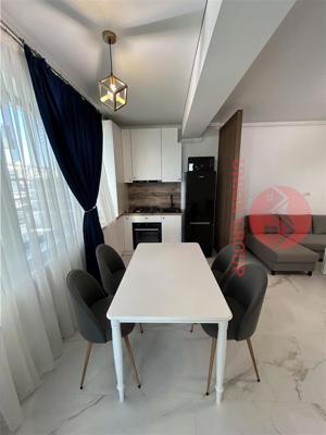 Apartament 2 camere, vedere frontala la lac, Mamaia Nord - imagine 7