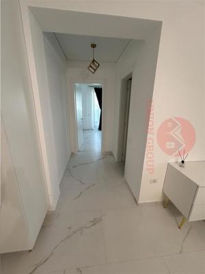 Apartament 2 camere, vedere frontala la lac, Mamaia Nord - imagine 5