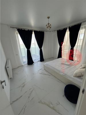 Apartament 2 camere, vedere frontala la lac, Mamaia Nord - imagine 9