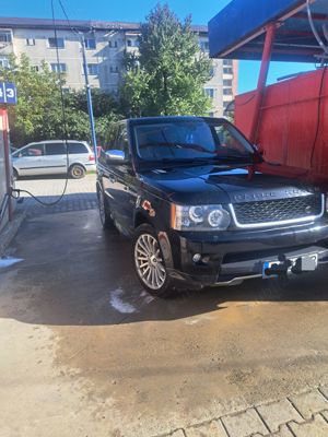 Vand Range Rover Sport  - imagine 6