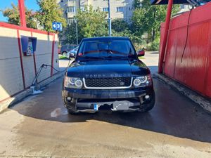 Vand Range Rover Sport  - imagine 2