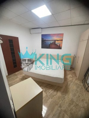 Tomis Nord | Spatiu Birouri sau Apartament 4 camere | Centrală proprie | 100 mp  - imagine 5