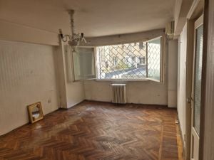 APARTAMENT 2 CAMERE CALEA VICTORIEI FOSTUL ROMARTA COPIILOR - imagine 4