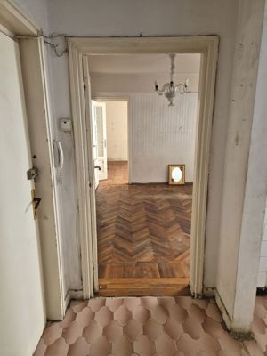 APARTAMENT 2 CAMERE CALEA VICTORIEI FOSTUL ROMARTA COPIILOR - imagine 5