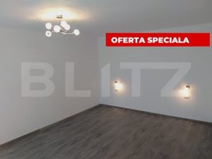 Apartament de 2 camere la casa cu beci și mansardă - imagine 1