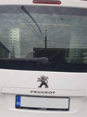 Vând Autoutiltară Peugeot Expert - imagine 5