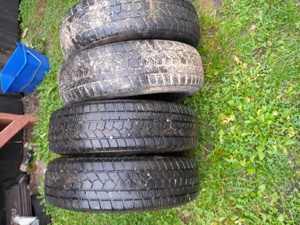 cauciucuri 165/70/14 - imagine 3