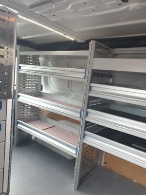 Vând Autoutiltară Peugeot Expert - imagine 9