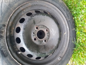 cauciucuri 165/70/14 - imagine 4