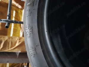 Cauciucuri Michelin  - imagine 3