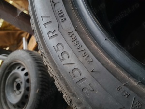 Cauciucuri Michelin  - imagine 4