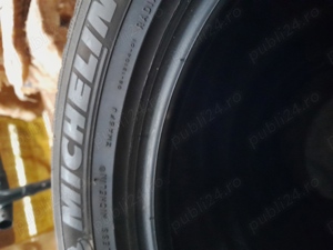 Cauciucuri Michelin  - imagine 5