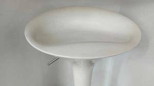 Vand scaune bar  terasa in stare foarte buna 4 buc - imagine 3