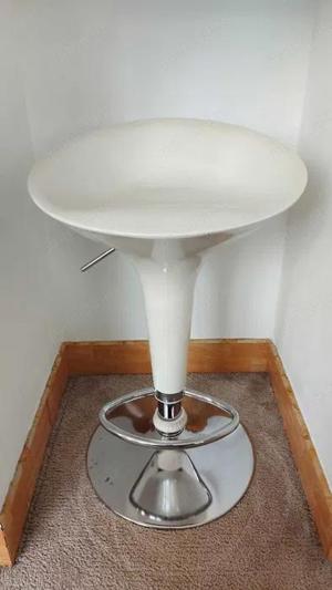 Vand scaune bar  terasa in stare foarte buna 4 buc - imagine 2