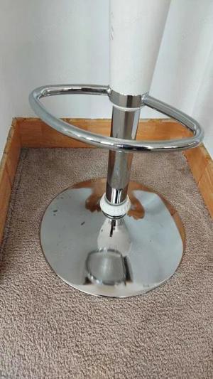 Vand scaune bar  terasa in stare foarte buna 4 buc - imagine 5