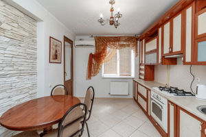 Apartament cu 2 camere in zona Baneasa - imagine 6