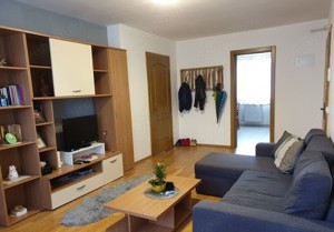  apartament 2 camere Piata Unirii - imagine 3