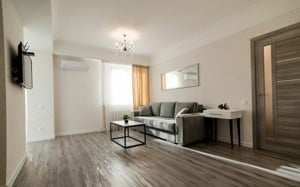  apartament cu 2 camere zona Foisorul de Foc