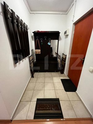 Apartament cu 2 camere cu loc de parcare,  etaj intermediar, zona Titan - imagine 7